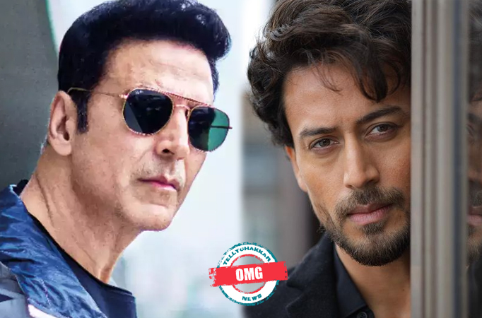 OMG! Akshay Kumar and Tiger Shroff to shoot the poster of their next project on this date