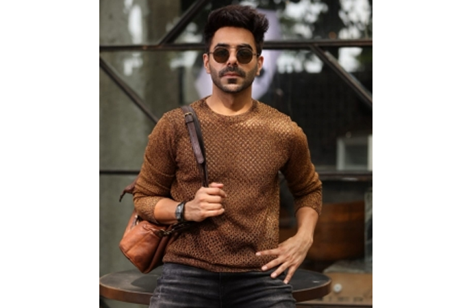 Aparshakti Khurrana to play lead in Atul Sabharwal's 'Berlin'