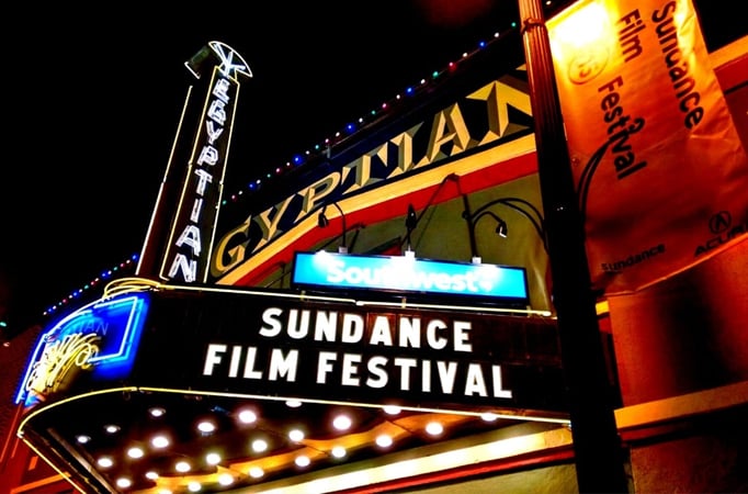 2022 Sundance Film Festival will be a virtual event because of Omicron