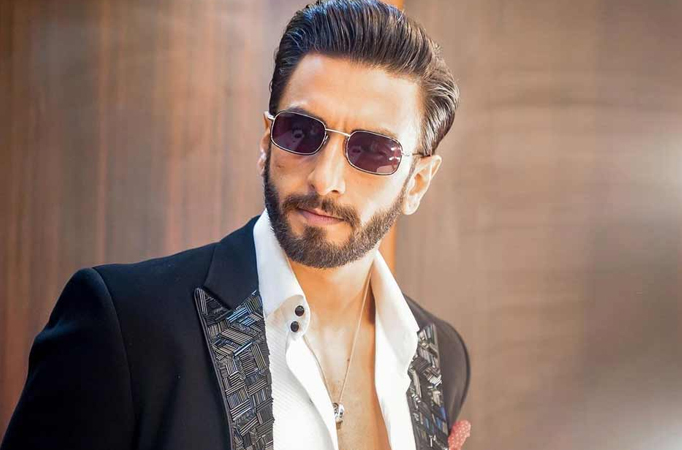 Ranveer Singh says he's duty-bound to entertain people