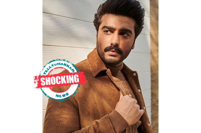 SHOCKING! Arjun Kapoor shares a heartfelt note on people who have faced deep suffering in life