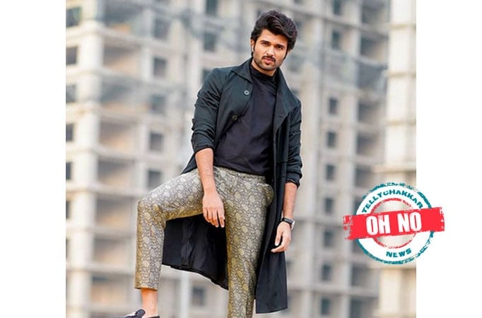 Vijay Deverakonda