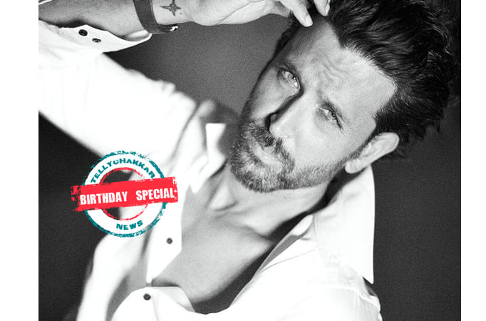 Birthday Special! Hrithik Roshan’s THESE much-awaited movies are surely a TREAT to his fans