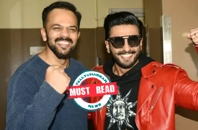 Must Read! Ranveer Singh has this to say about the release of the Rohit Shetty movie ‘Cirkus’