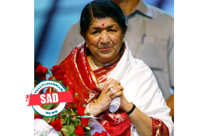 Lata Mangeshkar, 