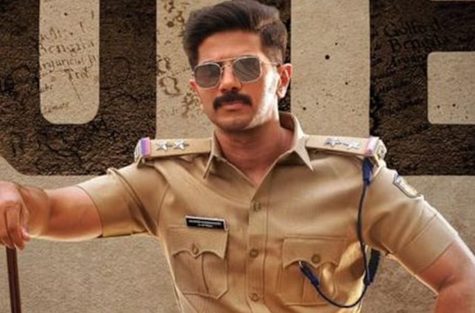 Release of Dulquer Salmaan's 'Salute' postponed due to Covid spike