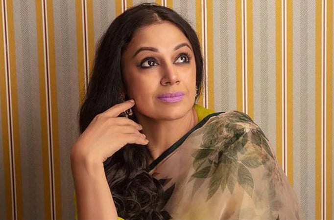 Actress Shobana tests positive for Omicron