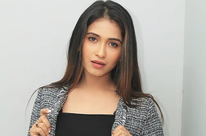 Amrita Tanganiya delighted to make her Bollywood debut