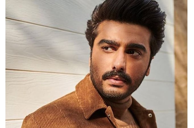 Arjun Kapoor: I'm a director's actor, I go with my director's vision