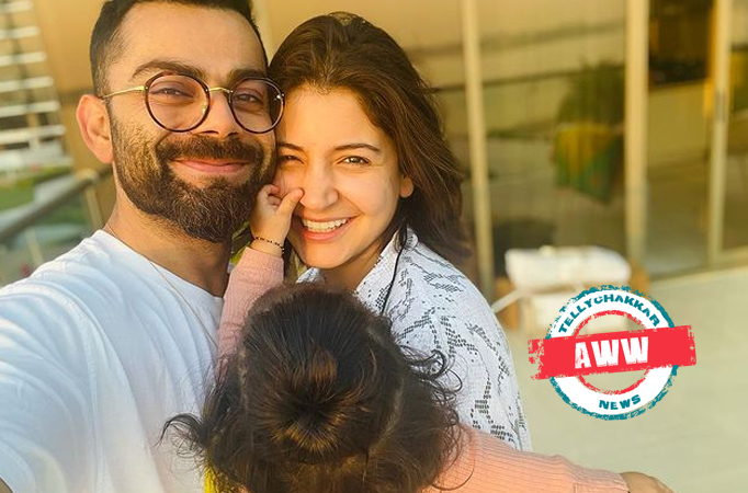 AWW! Check out photos from Anushka Sharma and Virat Kohli’s daughter Vamika’s birthday bash