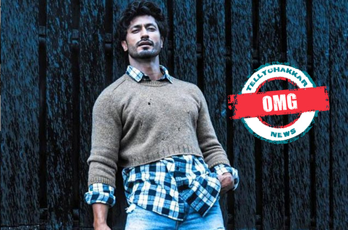 Vidyut Jamwal-omg