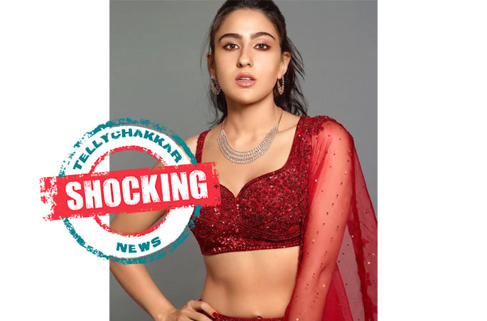 SHOCKING! Sara Ali Khan opens up about the failure of Love Aaj Kal