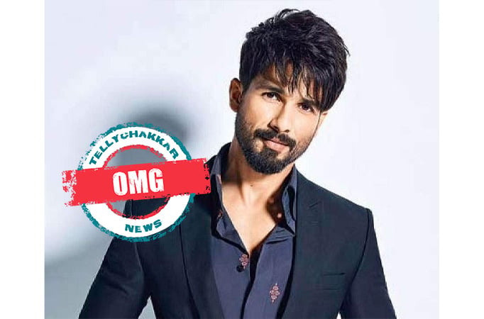 OMG! Shahid Kapoor opens up about highs and lows of his career