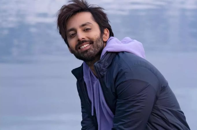 Himansh Kohli takes trip down memory lane as 'Yaariyan' completes 8 years