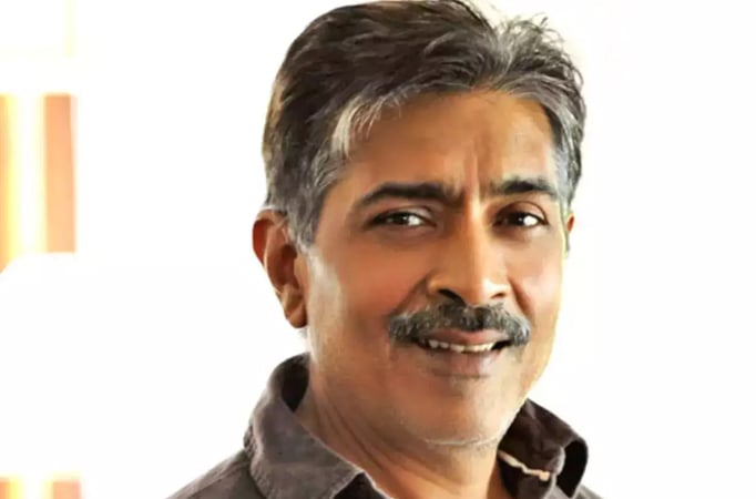 Prakash Jha: Artistes should keep their personal politics, worldview aside