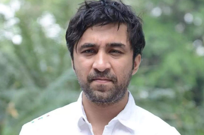 Siddhanth Kapoor talks about his negative character in 'Bhaukaal 2'