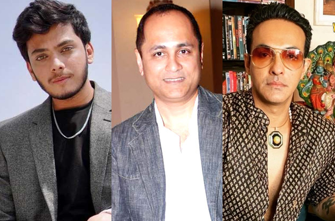 Vishal Jethwa says Vipul Amrutlal Shah and Mozez Singh are 'cool' directors to work with