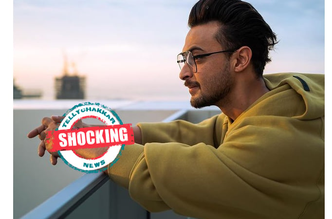 SHOCKING! The positioning of an actor at the award shows depend upon his success: Aayush Sharma opens up about being the victim 