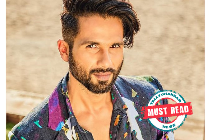 Must Read! My parents were very talented people who were exceptional at a very early age: Shahid Kapoor opens up about living th