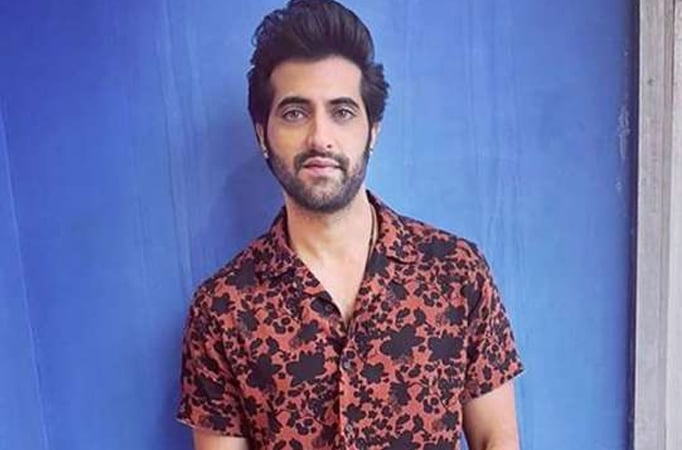 Akshay Oberoi wraps Vikram Bhatt horror drama 'Cold'