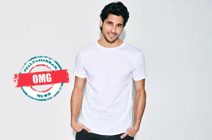 Sidharth Malhotra