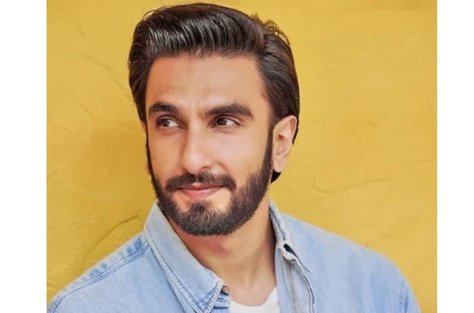 Ranveer Singh