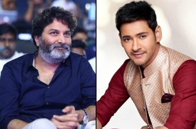 Trivikram-Mahesh