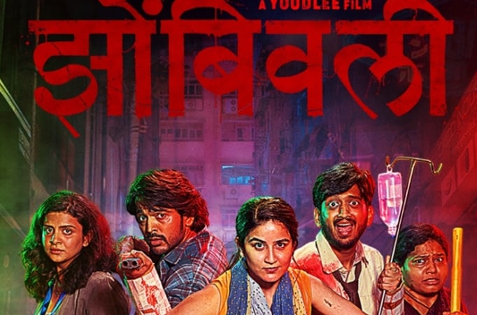 'Zombivali' - first Marathi zombie film to hit theatres on Jan 26