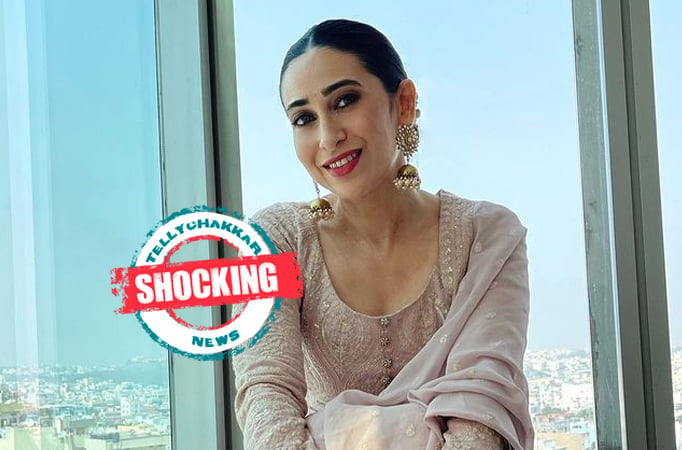 Shocking! Check out some hidden secrets about the actress Karisma Kapoor