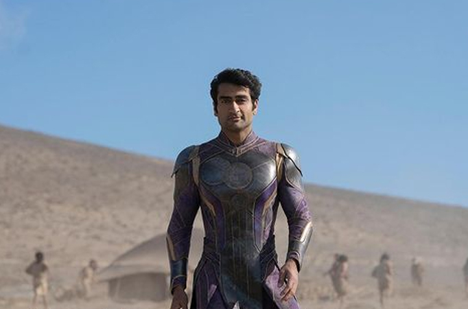 Kumail Nanjiani