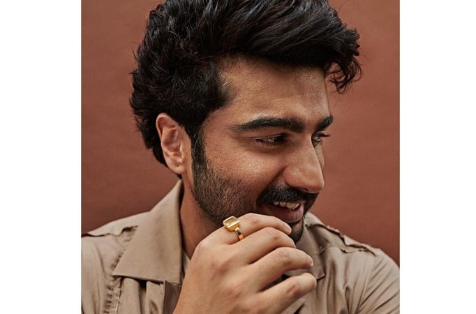 Arjun Kapoor never wanted to do horror comedy, 'Bhoot Police' changed his perspective