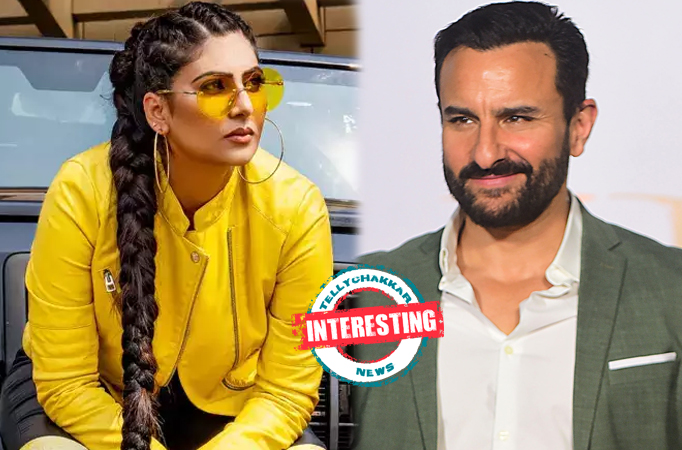 INTERESTING: Neha Saxena RECALLS her experience shooting with Saif Ali Khan for Bollywood film ‘Chef’