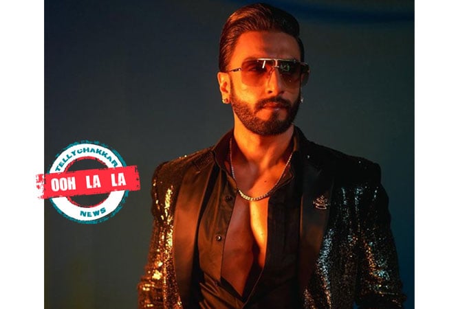  Ranveer Singh