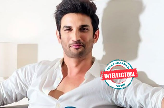 INTELLECTUAL: Checkout some extremely THOUGHT PROVOKING QUOTES by Late actor Sushant Singh Rajput ahead of his birth anniversary