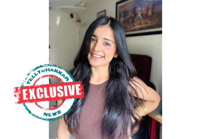 Exclusive! If not an actress, I would have chosen any profile in the media or entertainment business: Mahima Makwana