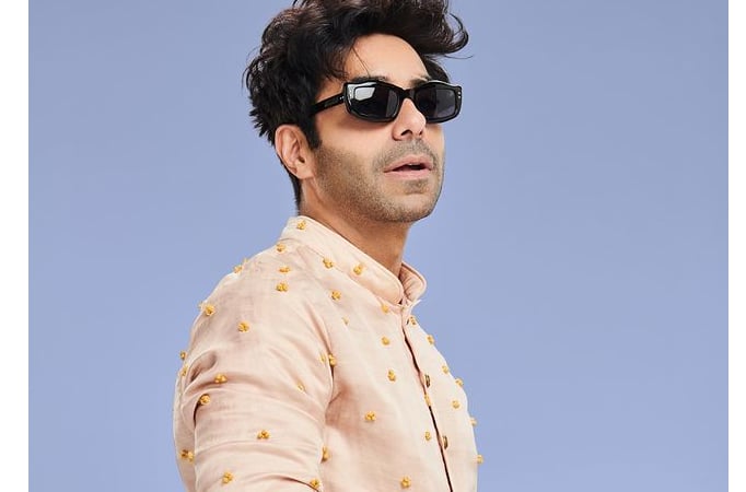 Aparshakti Khurana