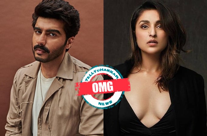 OMG! Arjun Kapoor sent his used sweatshirt to Parineeti Chopra says it’s not free