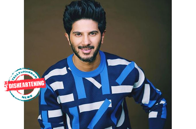  Dulquer Salmaan