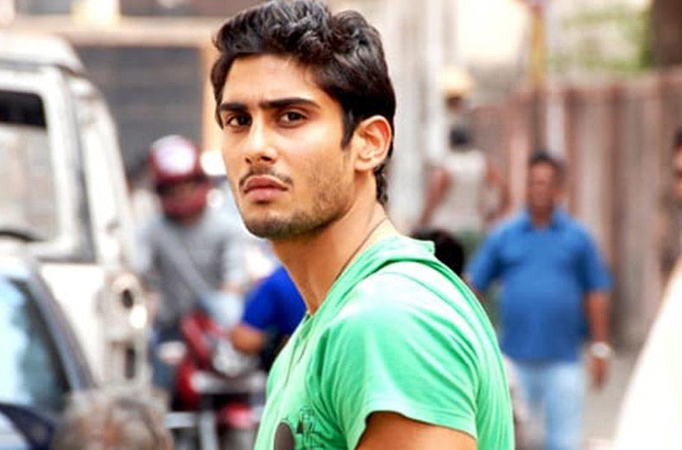 Prateik Babbar