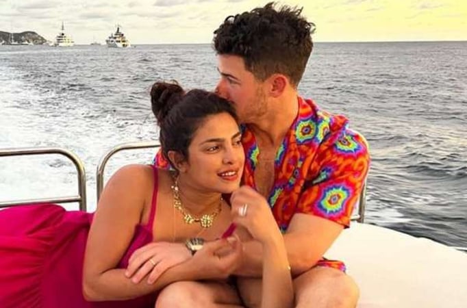 Priyanka Chopra, Nick Jonas 'want more kids'