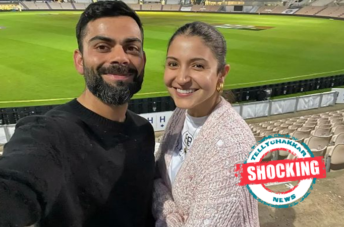 SHOCKING! Netizens are trolling Anushka Sharma and Virat Kohli for this reason