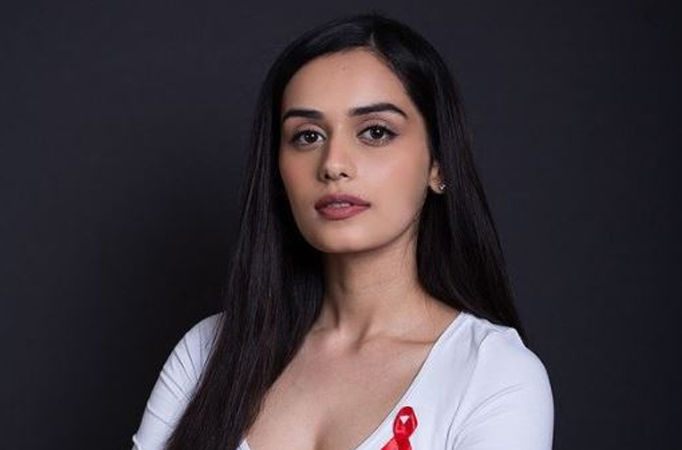 Manushi Chhillar: Wanted to create platform to brings women icons together