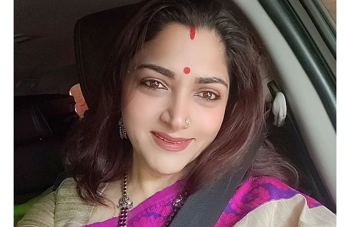 Khushbu Sundar