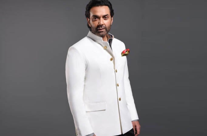 Bobby Deol