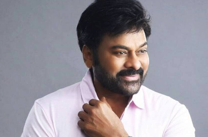 Chiranjeevi