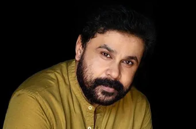 Actor Dileep's anticipatory bail plea moved to Feb 2