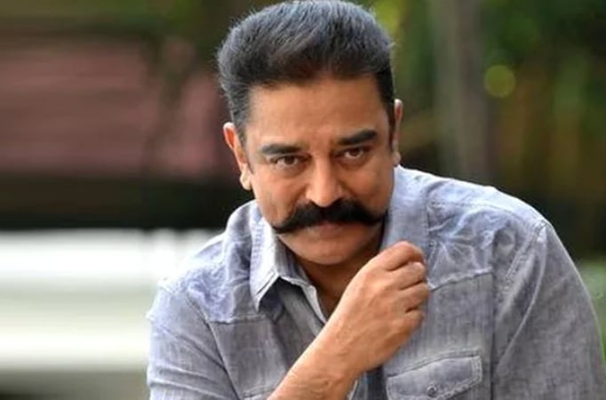 Kamal Haasan congratulates Padma award winners from TN