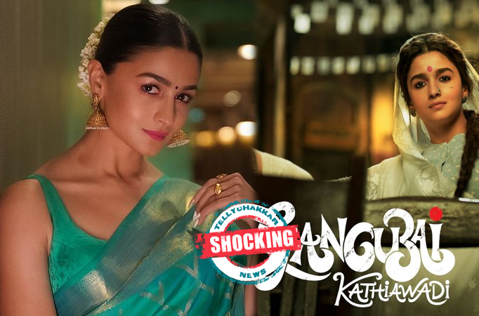 Shocking! Alia Bhatt’s Gangubai Kathiawadi release date got changed yet again 