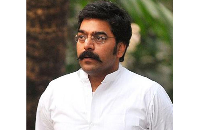 Ashutosh Rana