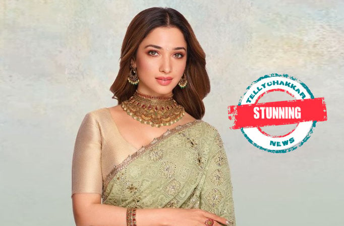 Tamannaah Bhatia